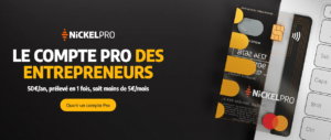 Nickel dévoile ses nouvelles ambitions et lance Nickel Pro à l’échelle nationale