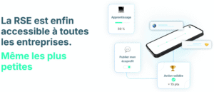 Doddee : la plateforme RSE pour TPE et PME