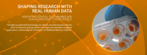 ExAdEx-Innov obtient un brevet américain pour sa plateforme de tissus humains ex vivo