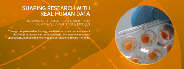 ExAdEx-Innov obtient un brevet américain pour sa plateforme de tissus humains ex vivo