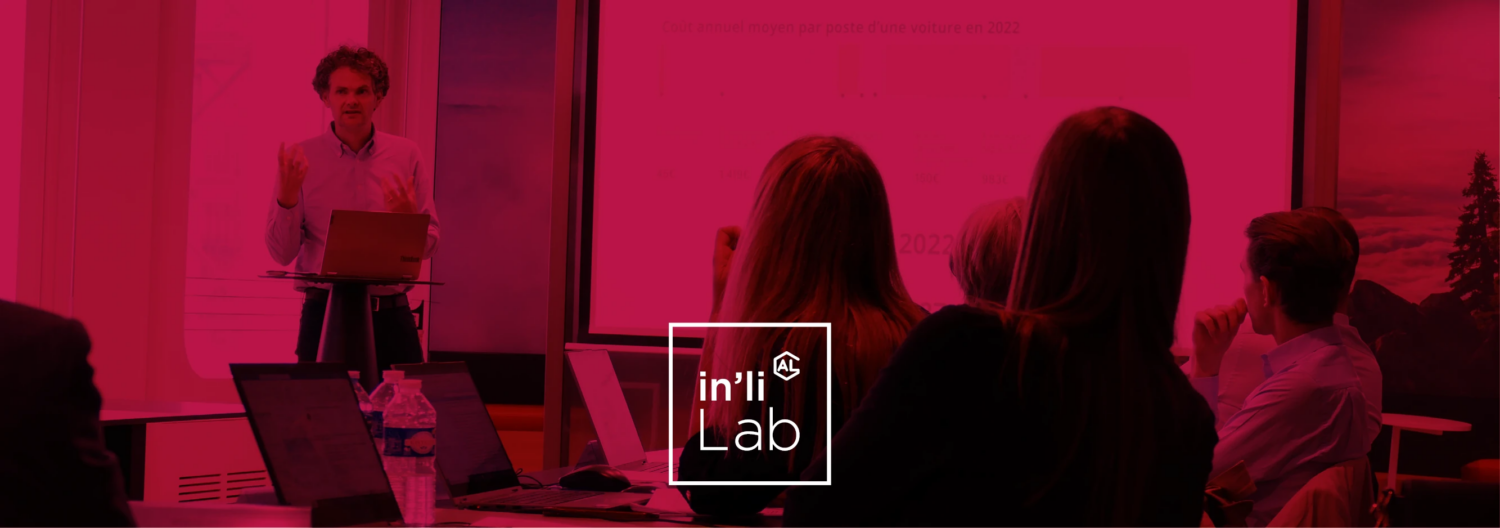 In’li lance l’appel à candidatures de la promo 8 du in’li LAB