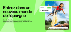 Mon Petit Placement lance Diversificator