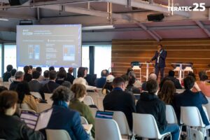 Le Forum Teratec 2026 aura lieu le 20 & 21 Octobre 2026