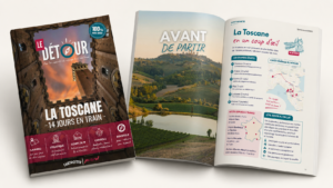 Image de la campagne Le Détour