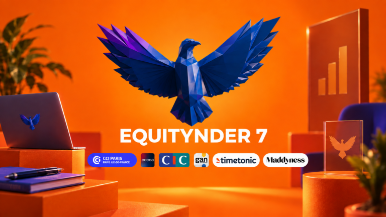 Wacano organise Equitynder 7 : l’événement des levées de fonds innovantes