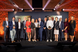 EY dévoile les lauréats 2026 du Prix de l’Entrepreneur de l’Année en Occitanie