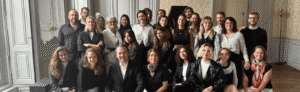 Le Groupe Ifop annonce l’acquisition de NellyRodi
