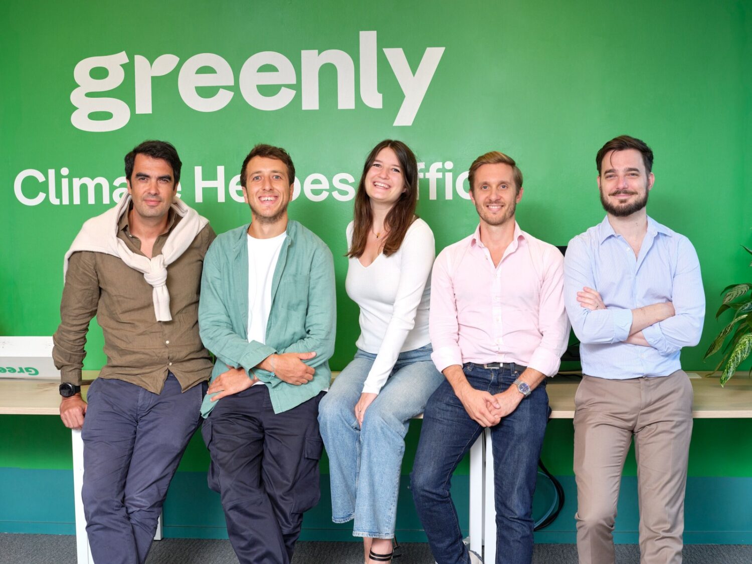Greenly et Normative s’unissent pour créer le leader mondial de la comptabilité carbone