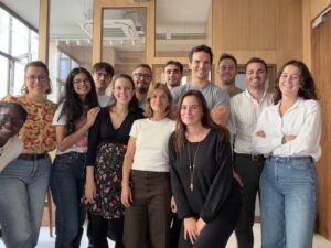 Tandem Health lève 100 M$ pour l&rsquo;IA en santé européenne
