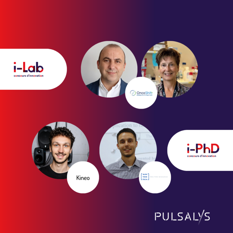 Les startups de Lyon Saint-Étienne brillent aux concours d’innovation 2026