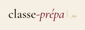 Logo de la startup classe-prepa fr