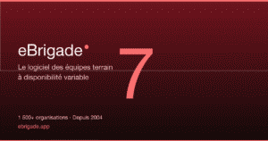 eBrigade