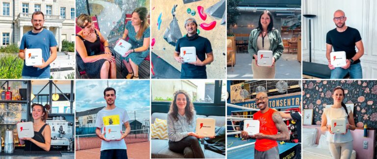 Lifeaz et Staying Alive publient un baromètre sur l’accès aux défibrillateurs et les citoyens sauveteurs