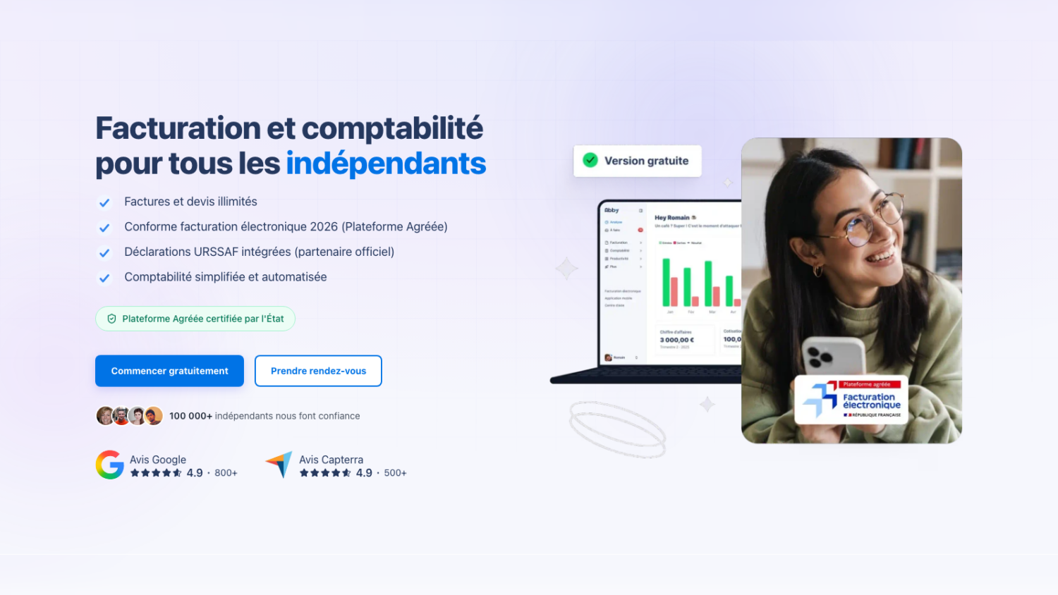 Abby intègre The Corner Business de BoursoBank pour accompagner les indépendants