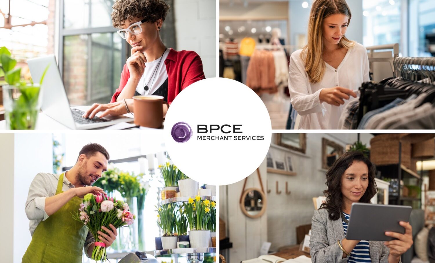 BPCE crée sa nouvelle activité paiements
