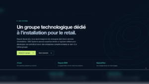 GDK Systems structure son offre technologique pour orchestrer les projets d’installation des enseignes