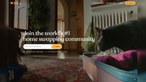 HomeExchange amorce un nouveau chapitre de croissance avec l’arrivée de Verlinvest à son capital