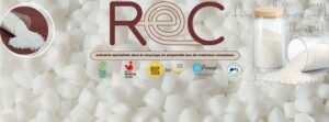 REC et Vitamine T créent une filière française de recyclage du polyamide textile