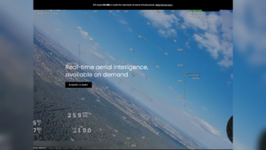 Rift s’allie à ChapsVision pour renforcer l’intelligence aérienne de ses drones longue endurance