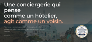 Yes Conciergerie