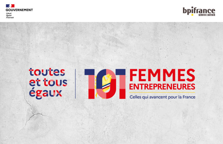 Voici les 25 lauréates du concours 101 Femmes