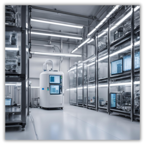 Ispiron remporte le Grand Prix i-Lab pour la bioproduction