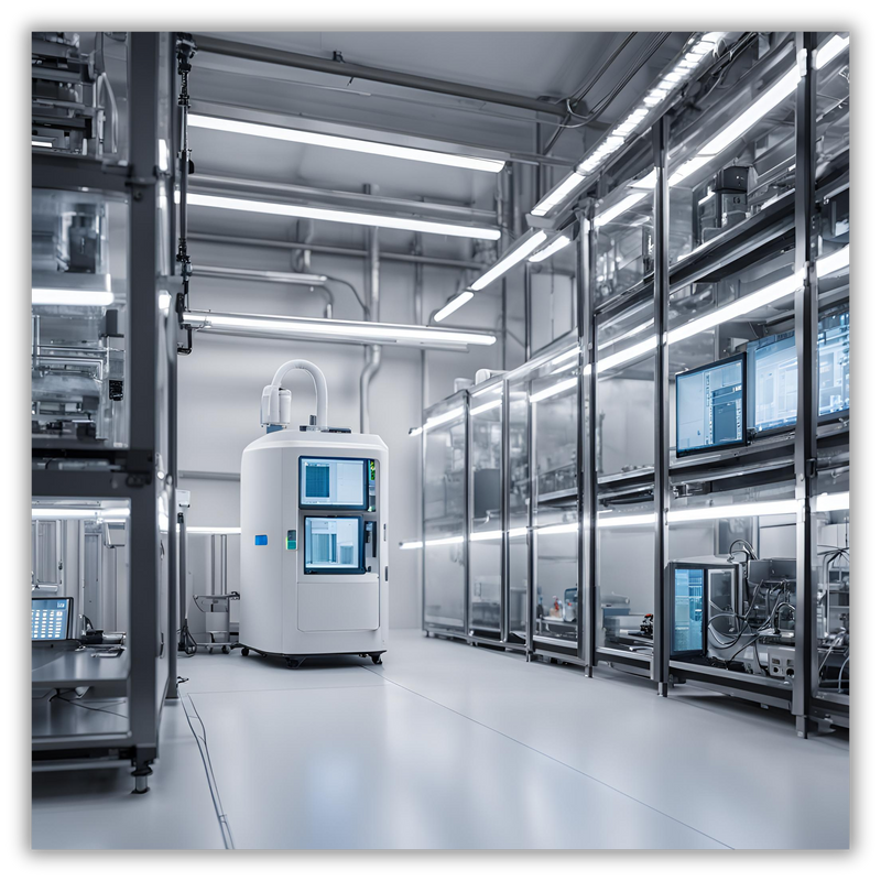 Ispiron remporte le Grand Prix i-Lab pour la bioproduction