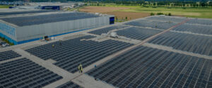 Sunrock obtient 110 millions d’euros de financement vert pour ses projets solaires en toiture en France