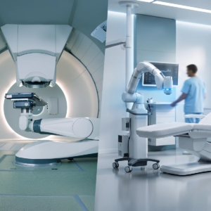 Niryo acquiert BizLink pour renforcer la robotique médicale