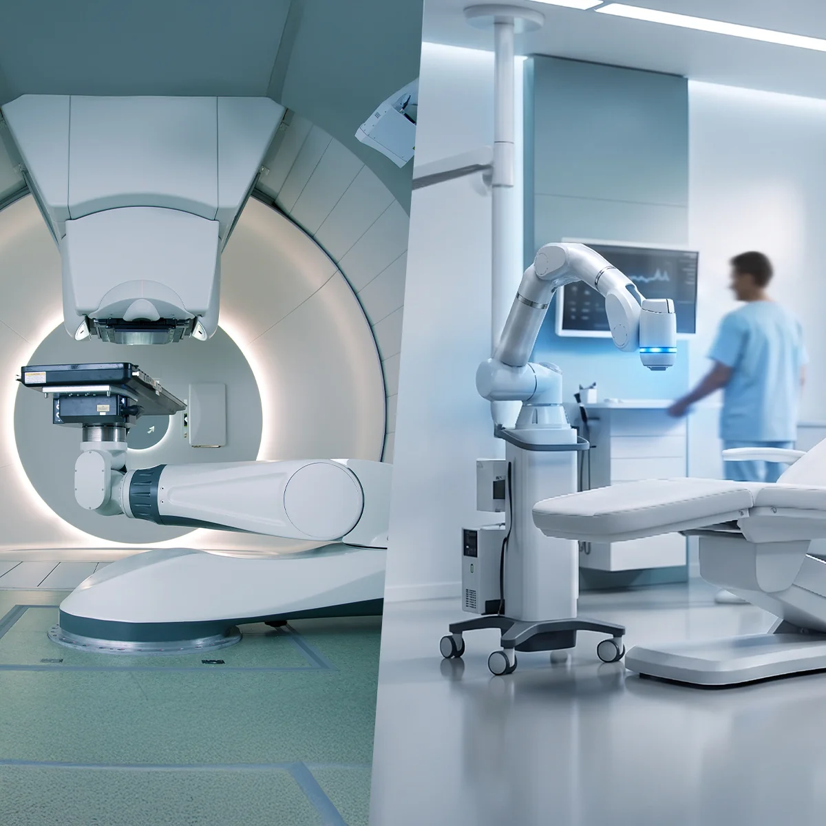 Niryo acquiert BizLink pour renforcer la robotique médicale