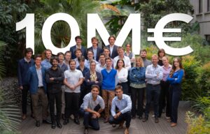 Delos lève 10 millions d&rsquo;euros pour ses employés IA autonomes