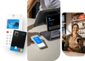 myPOS Flex : nouvelle solution d&rsquo;encaissement mobile