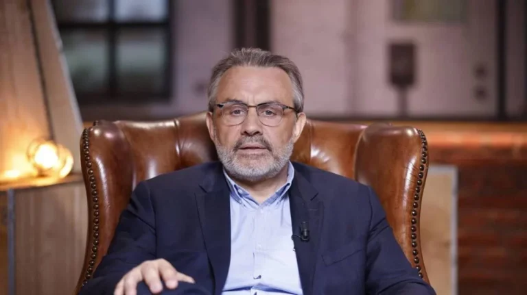 Le 1er octobre Jean-Pierre Nadir lance le podcast « on n’est pas des mythos »
