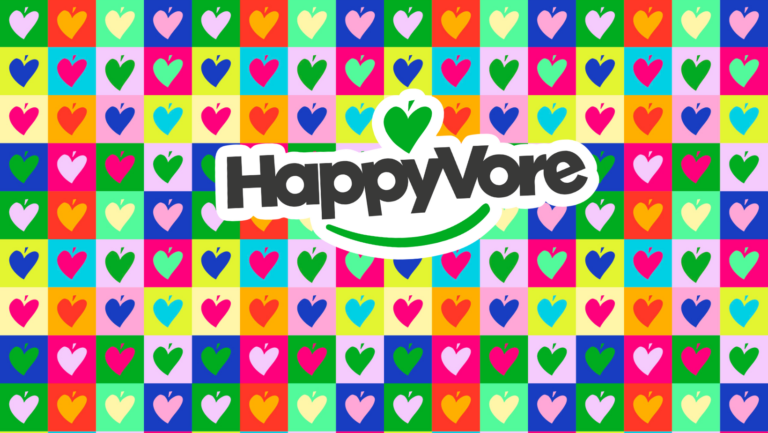 HappyVore s’impose comme le nouveau leader français du traiteur végétal