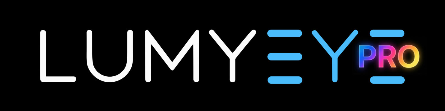 Lumyeye