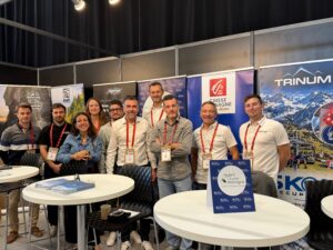 Cluster Montagne distingue six innovations pour les stations et territoires de montagne