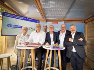 CCI France rejoint le Portail du Rebond