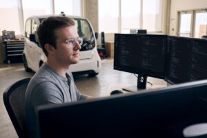 Lancement de QNX Launchpad pour startups et PME
