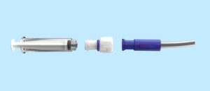 Lancement d&rsquo;EASYLOCKTM, dispositif médical contre le reflux sanguin