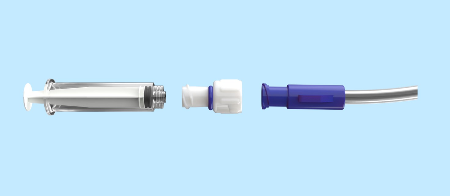 Lancement d&rsquo;EASYLOCKTM, dispositif médical contre le reflux sanguin