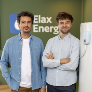 Elax Énergie lève 30 millions d&rsquo;euros pour optimiser la consommation des chauffe-eau