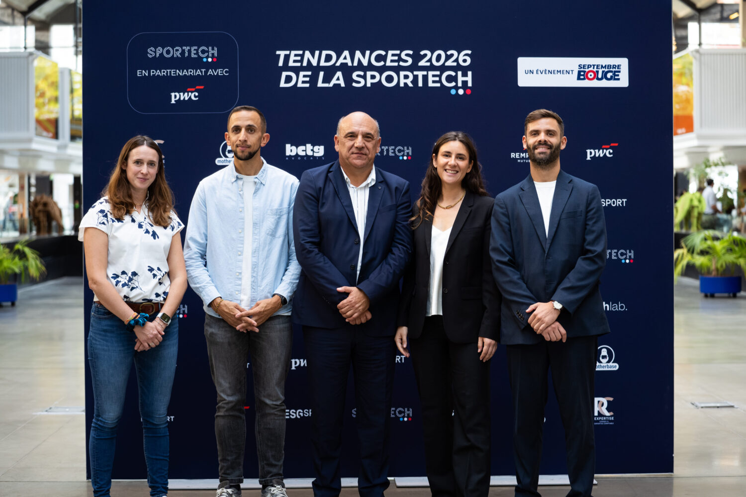 La SporTech élit son board 2026-2028 et renforce son rôle dans l’écosystème sportech français