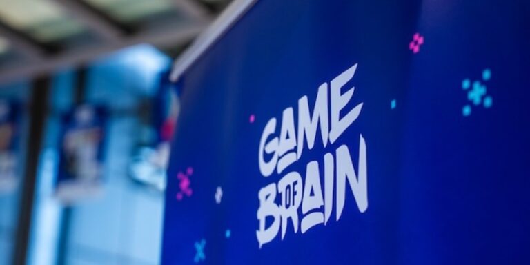 Les candidatures sont ouvertes pour le Game of Brain 2026