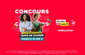 Crédit Agricole d’Ile-de-France ouvre l’édition 2026 de Révèle ton talent aux jeunes entrepreneurs franciliens
