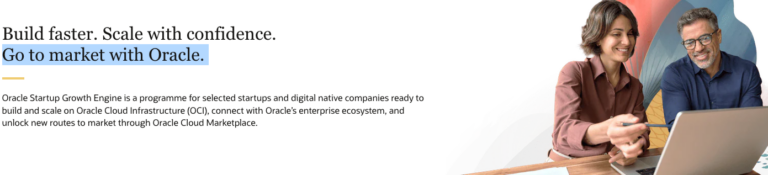 Oracle lance Startup Growth Engine pour accélérer les startups technologiques B2B