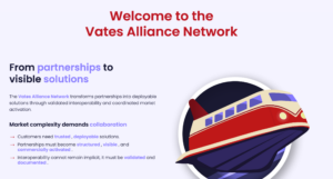 Après sa levée de 30 millions d’euros, Vates lance un réseau de partenaires pour sa virtualisation open source