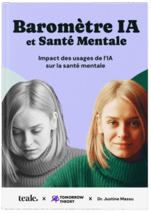 teale publie avec Ipsos bva un baromètre sur le burn-out dans les entreprises françaises