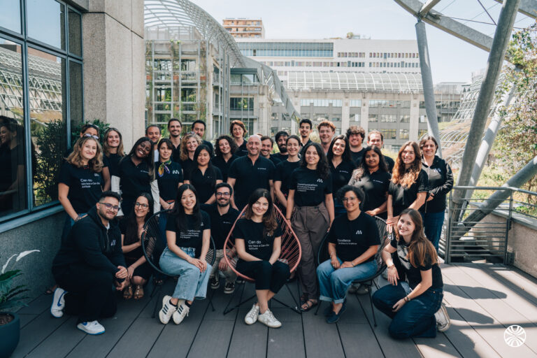 WhiteLab Genomics lève 26 millions de dollars pour accélérer ses médicaments génomiques conçus par IA