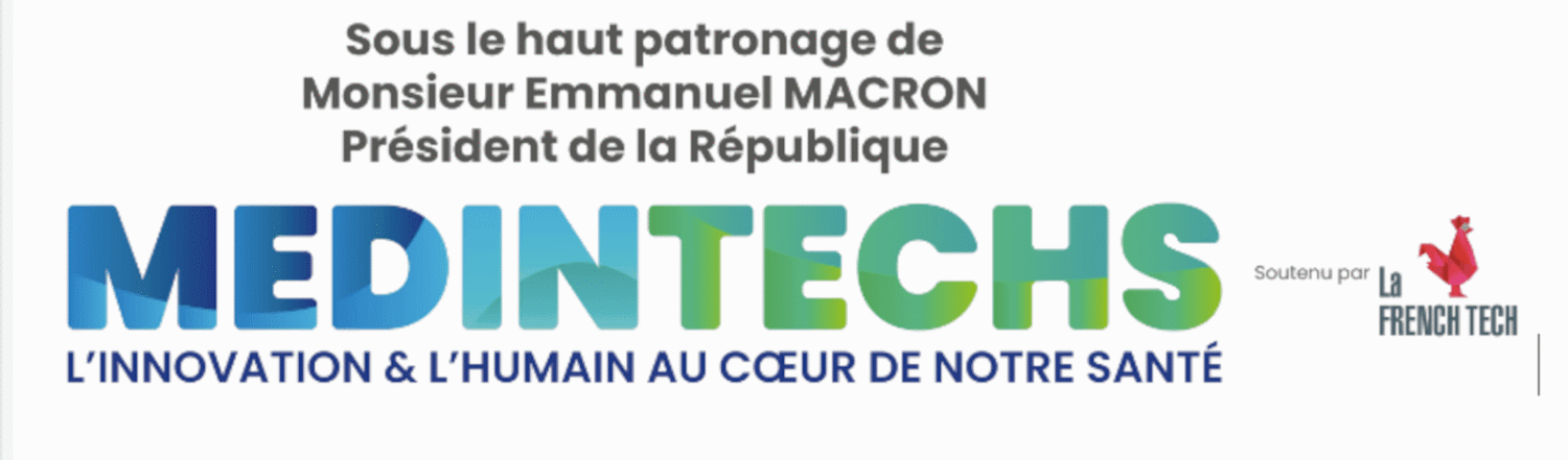 MedInTechs prépare son édition 2027 autour de l’innovation en santé