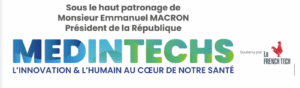 MedInTechs prépare son édition 2027 autour de l’innovation en santé